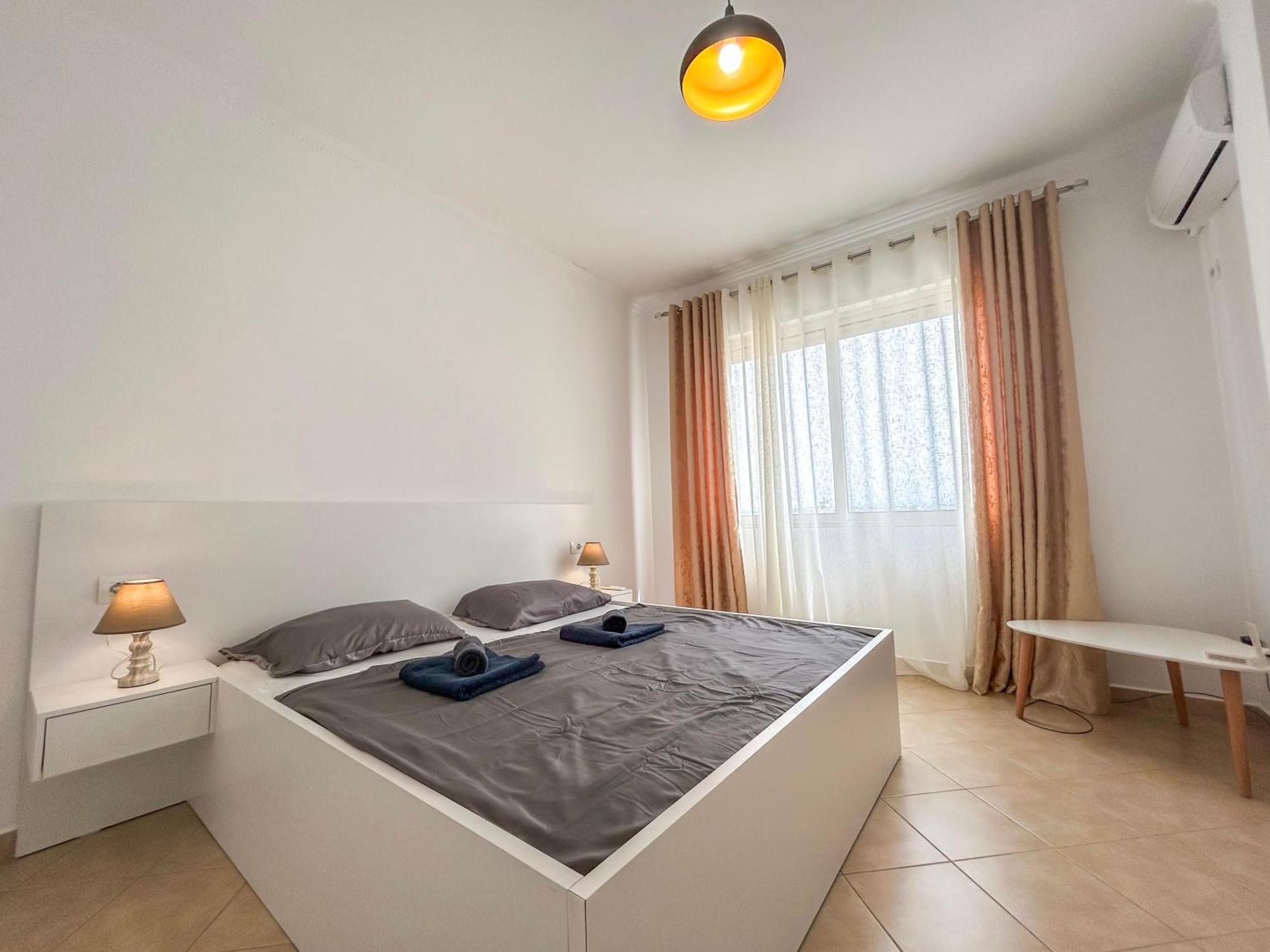 Beyond Seaview 835 Apartament Durrës