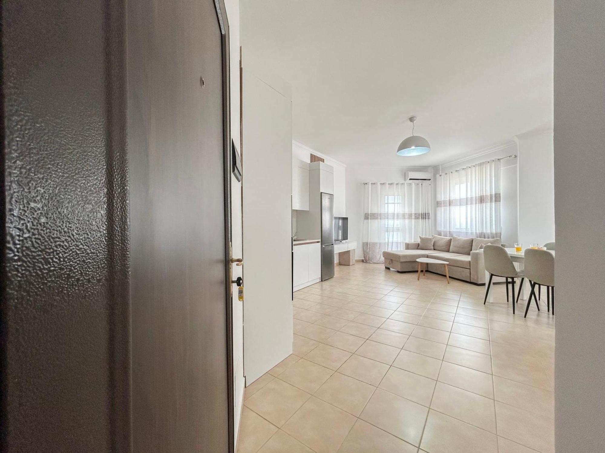 Beyond Seaview 835 Apartament Durrës