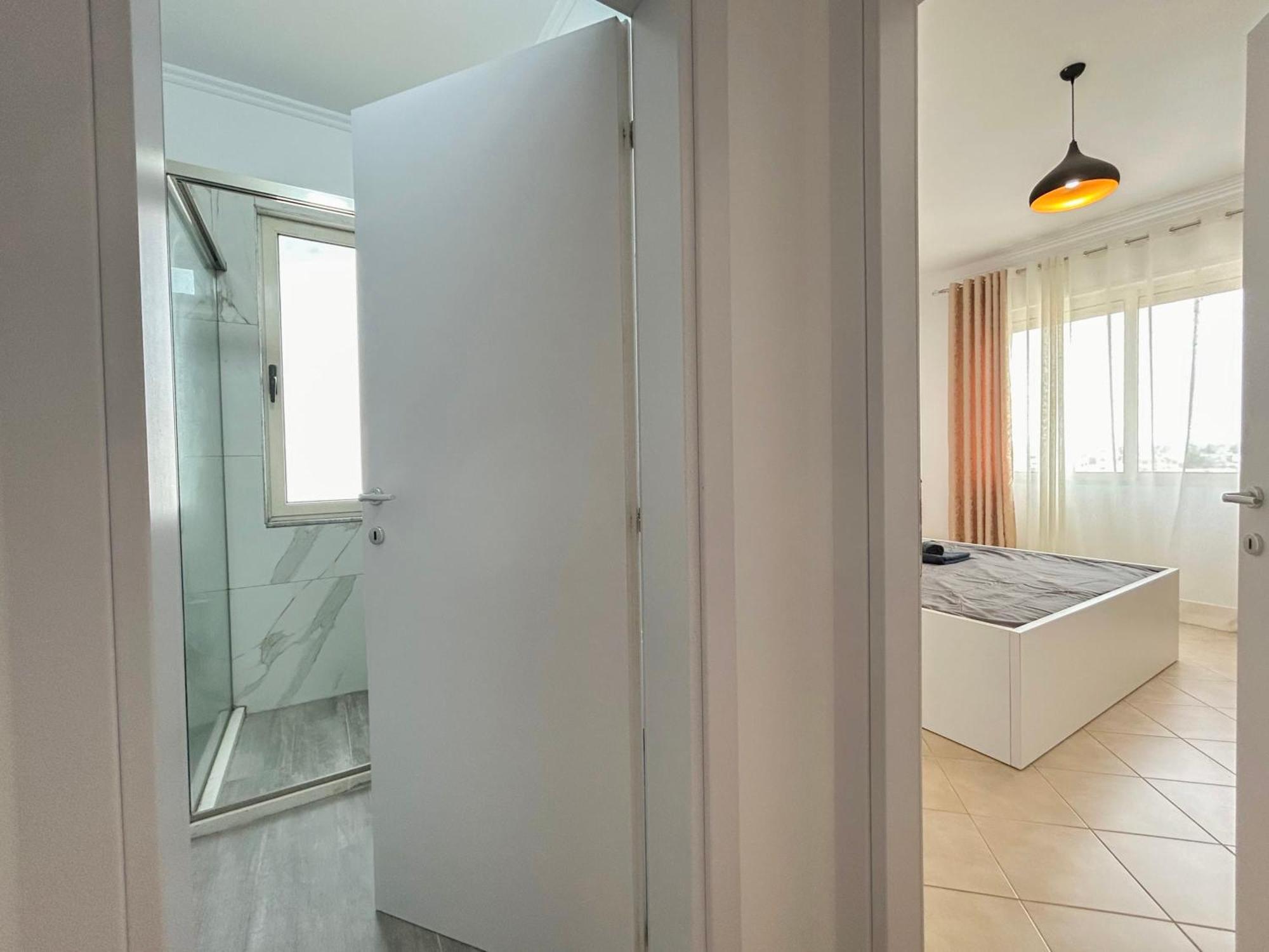 Beyond Seaview 835 Apartament Durrës