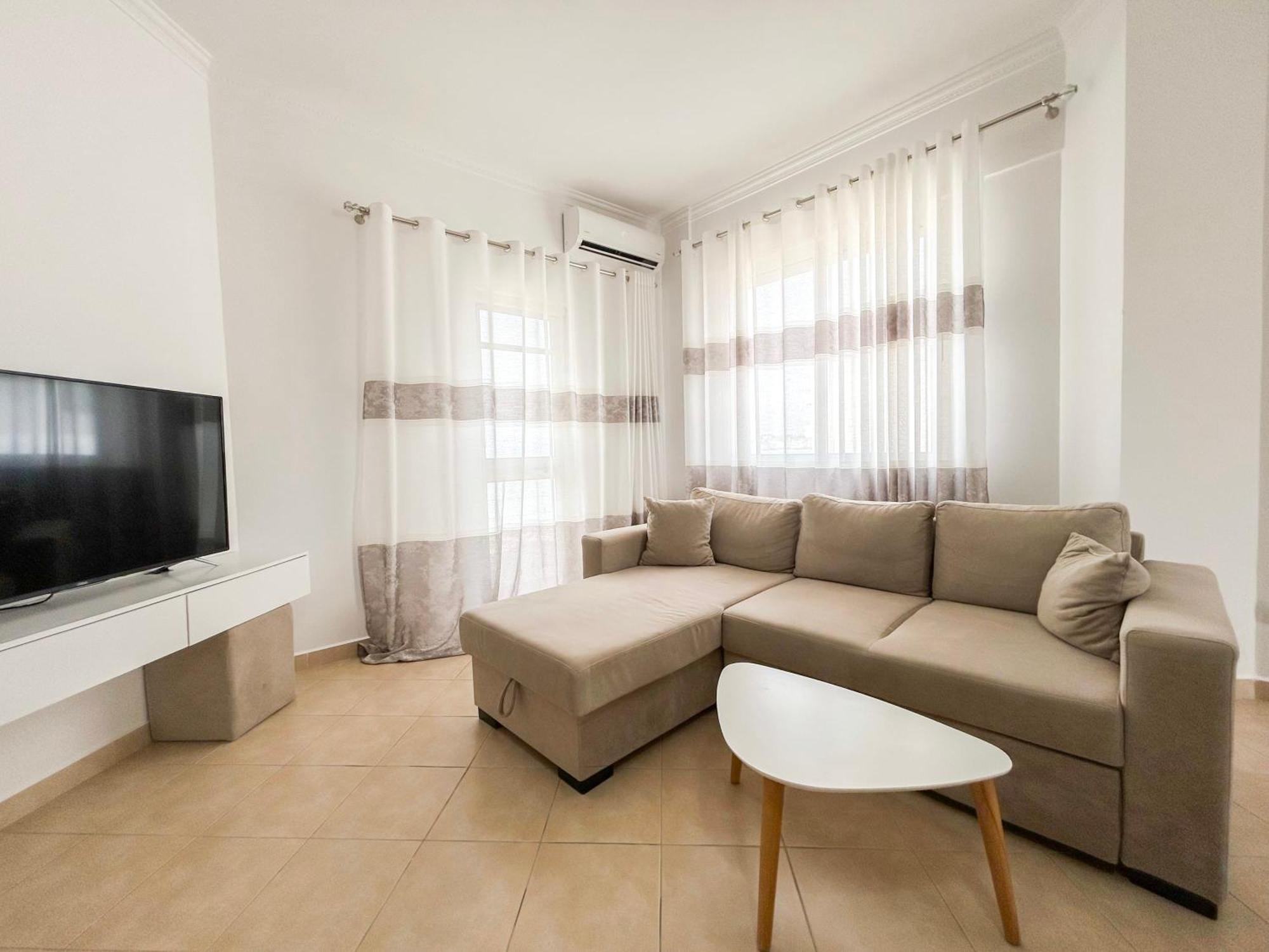 Beyond Seaview 835 Apartament Durrës