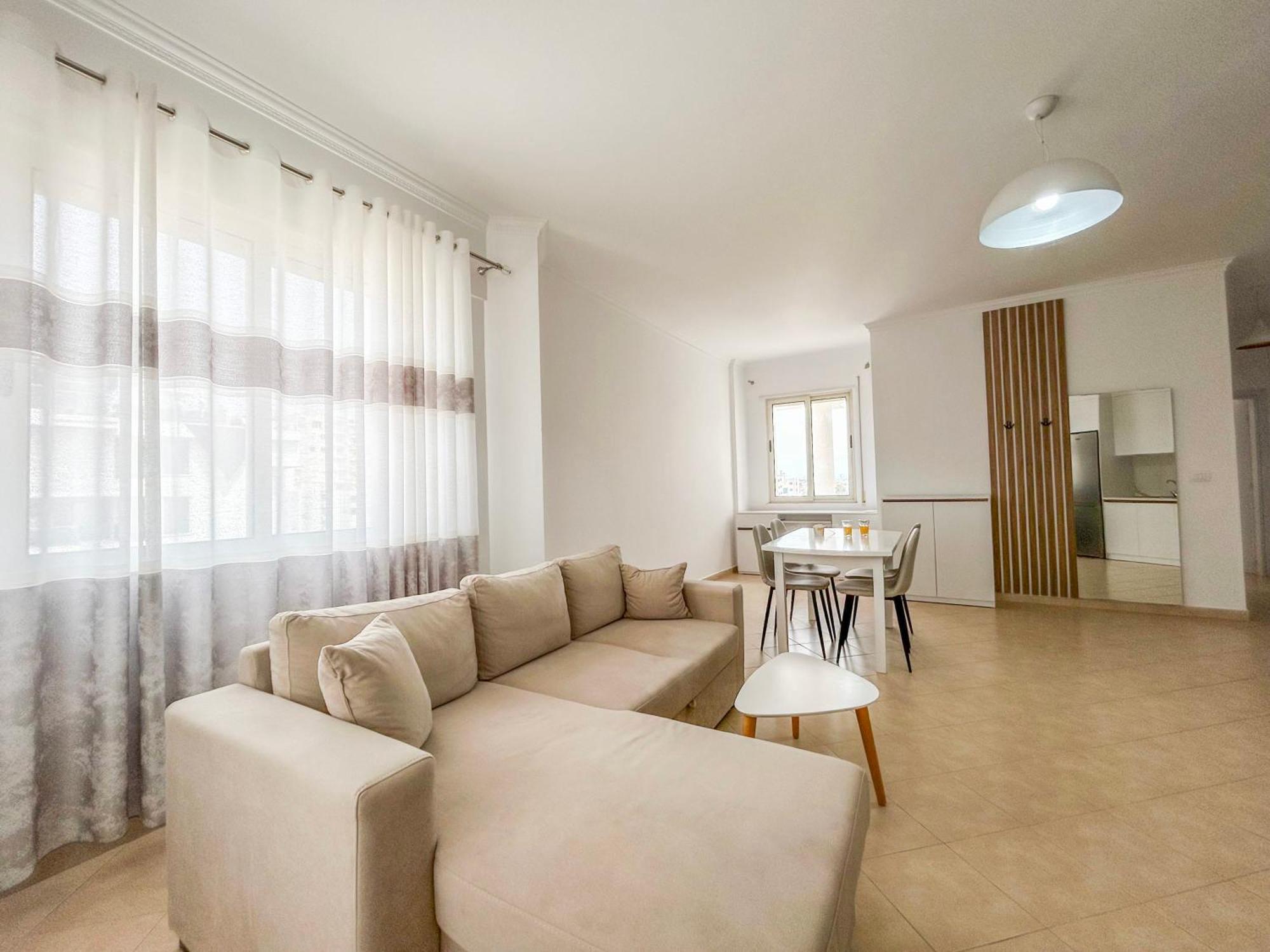 Apartament Beyond Seaview 835 Durrës