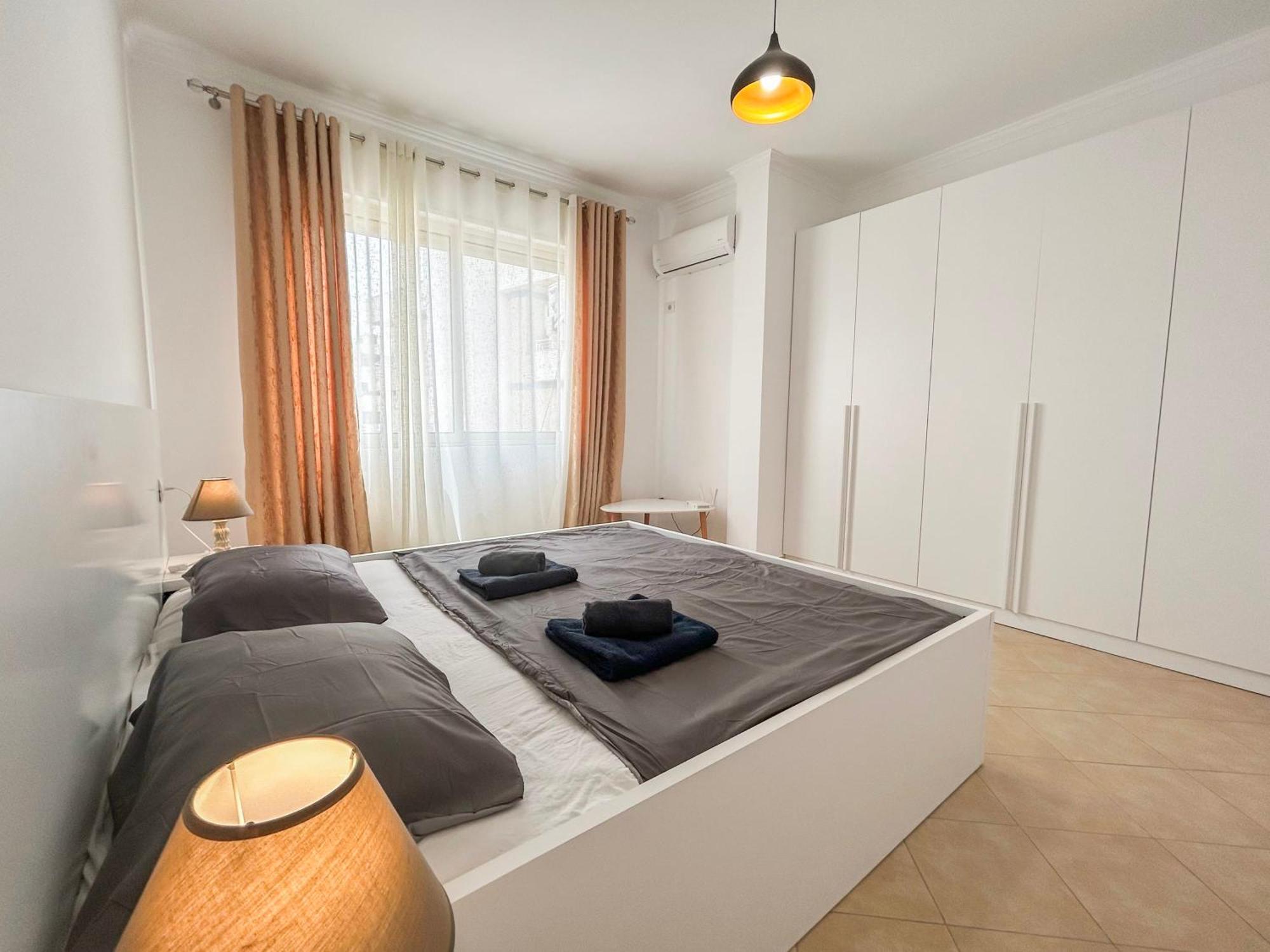 Apartament Beyond Seaview 835 Durrës