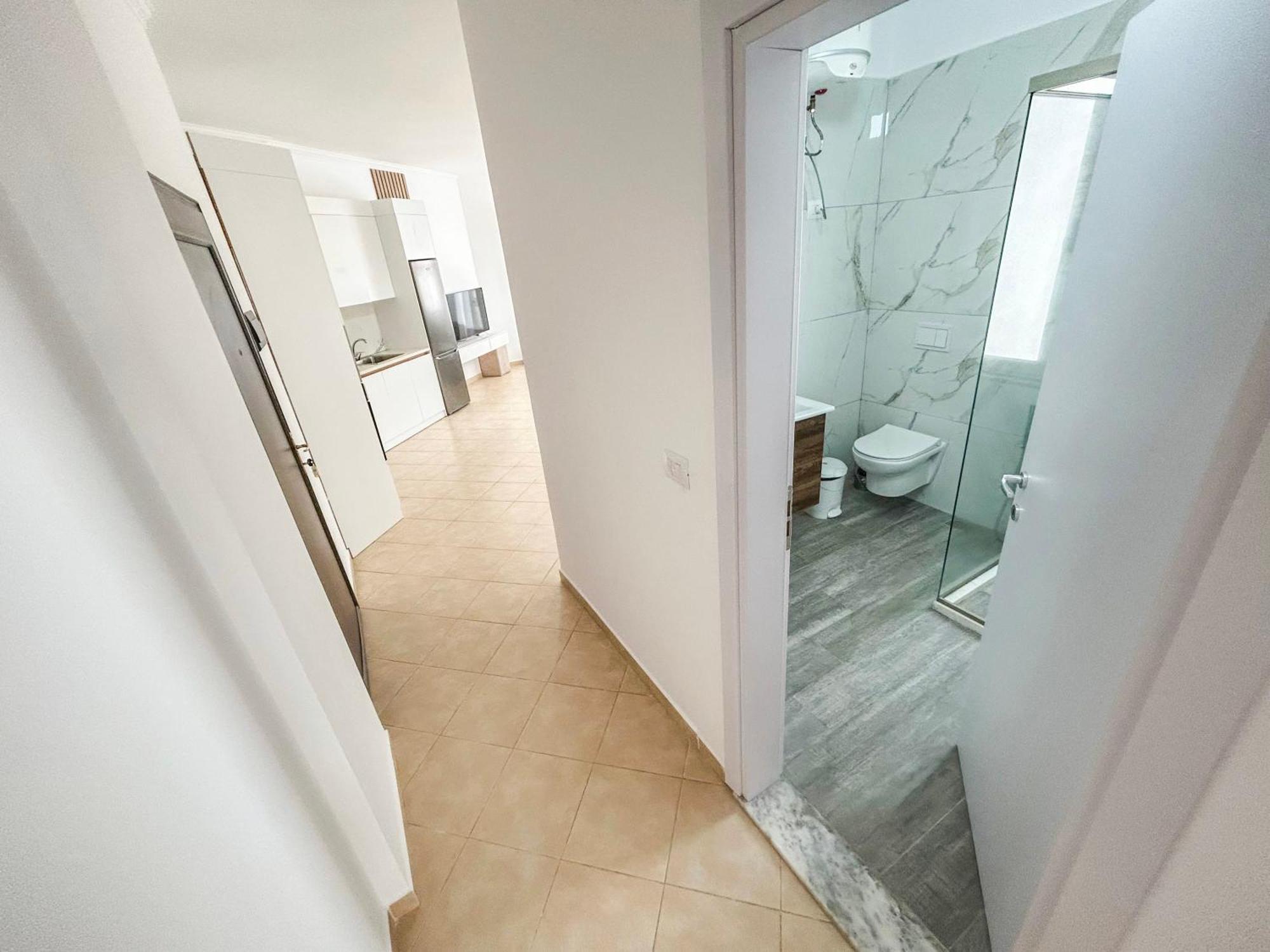 Beyond Seaview 835 Appartement *